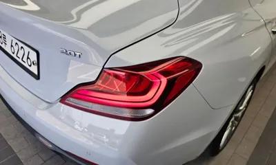 Genesis G70 2019, 49318 км, за 16410.66 USD - фото 23