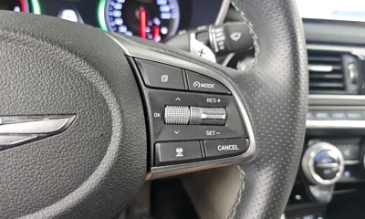Genesis G70 2019, 49318 км, за 16410.66 USD - фото 27