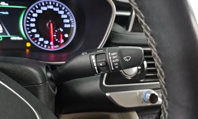 Genesis G70 2019, 49318 км, за 16410.66 USD - фото 29