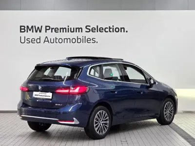 BMW 2-Series 2025, 4650 км, за 22139.73 USD