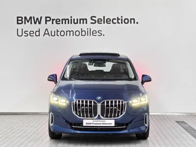 BMW 2-Series 2025, 4650 км, за 22139.73 USD
