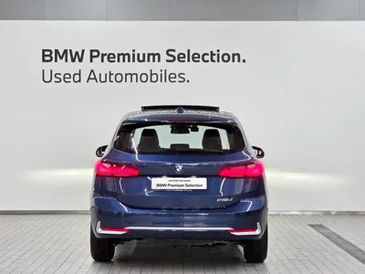 BMW 2-Series 2025, 4650 км, за 22139.73 USD