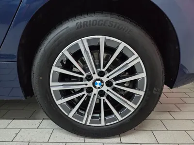 BMW 2-Series 2025, 4650 км, за 22139.73 USD - фото 6