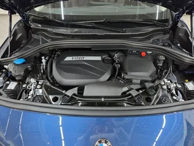 BMW 2-Series 2025, 4650 км, за 22139.73 USD - фото 9