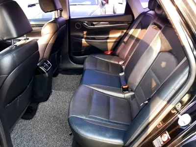Hyundai Grandeur 2017, 146000 км, за 8131.68 USD - фото 7