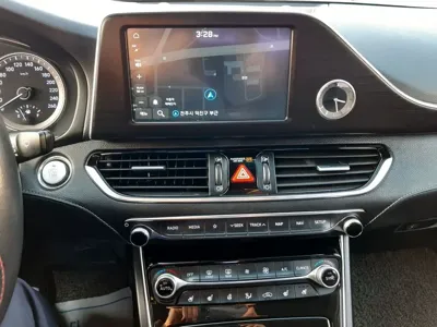 Hyundai Grandeur 2017, 146000 км, за 8131.68 USD - фото 10