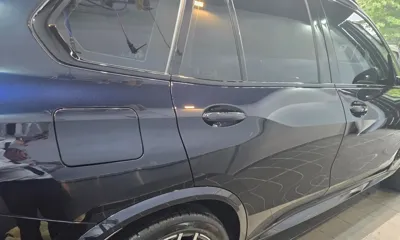 BMW X5 2026, 387 км, за 65146.61 USD