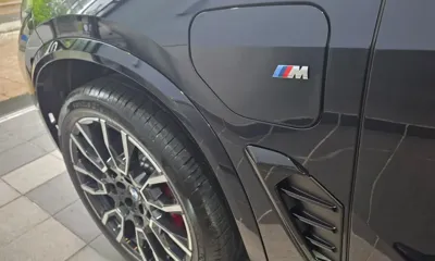 BMW X5 2026, 387 км, за 65146.61 USD