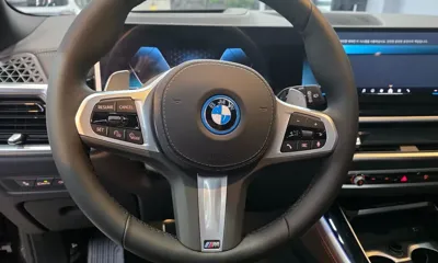 BMW X5 2026, 387 км, за 65116.86 USD - фото 6