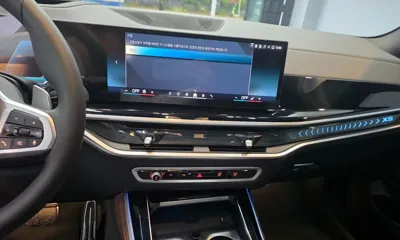 BMW X5 2026, 387 км, за 65116.86 USD - фото 8