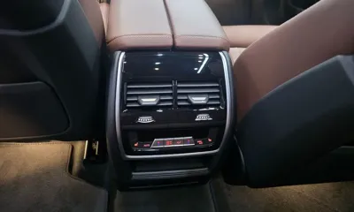 BMW X5 2026, 387 км, за 65116.86 USD - фото 10