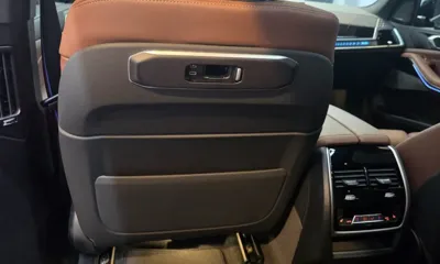 BMW X5 2026, 387 км, за 65116.86 USD - фото 11