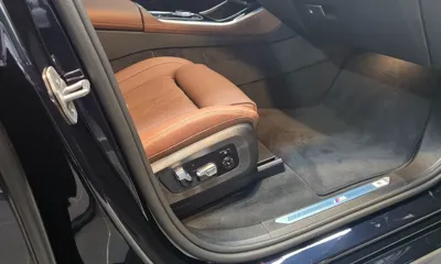 BMW X5 2026, 387 км, за 65116.86 USD - фото 16
