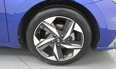 Hyundai Avante 2021, 94949 км, за 8526.98 USD