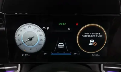 Hyundai Avante 2021, 94949 км, за 8526.98 USD - фото 8