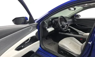 Hyundai Avante 2021, 94949 км, за 8526.98 USD - фото 10