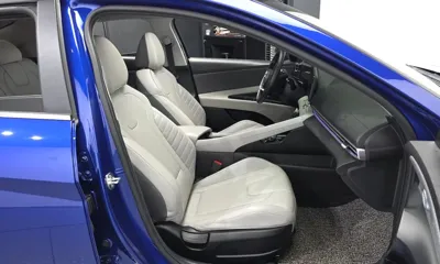 Hyundai Avante 2021, 94949 км, за 8526.98 USD - фото 11