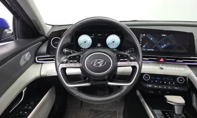 Hyundai Avante 2021, 94949 км, за 8526.98 USD - фото 13