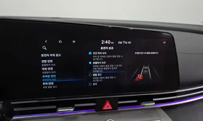 Hyundai Avante 2021, 94949 км, за 8526.98 USD - фото 16