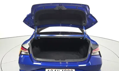 Hyundai Avante 2021, 94949 км, за 8526.98 USD - фото 20