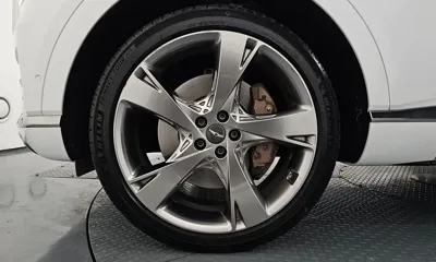 Genesis GV80 2022, 45540 км, за 30803.83 USD - фото 20