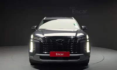 Hyundai Palisade 2023, 50623 км, за 22078.28 USD