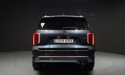 Hyundai Palisade 2023, 50623 км, за 22078.28 USD