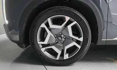 Hyundai Palisade 2023, 50623 км, за 22078.28 USD