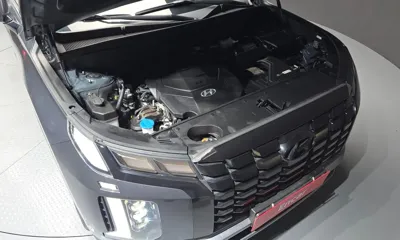 Hyundai Palisade 2023, 50623 км, за 22078.28 USD - фото 6