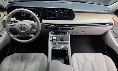 Hyundai Palisade 2023, 50623 км, за 22078.28 USD - фото 7