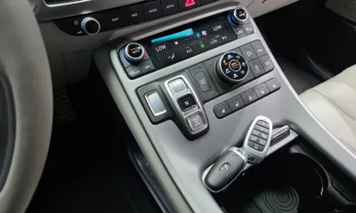 Hyundai Palisade 2023, 50623 км, за 22078.28 USD - фото 9