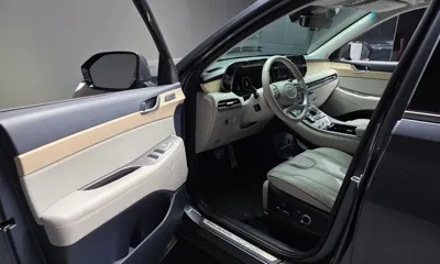 Hyundai Palisade 2023, 50623 км, за 22078.28 USD - фото 10