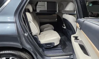 Hyundai Palisade 2023, 50623 км, за 22078.28 USD - фото 12