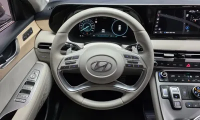 Hyundai Palisade 2023, 50623 км, за 22078.28 USD - фото 13