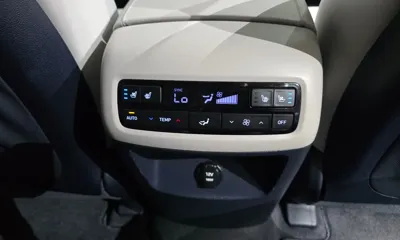 Hyundai Palisade 2023, 50623 км, за 22078.28 USD - фото 19