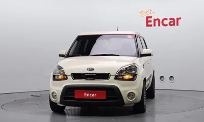 Kia Soul 2012, 125714 км, за 2598.16 USD