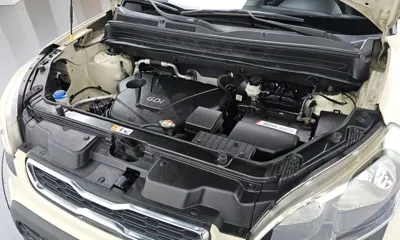 Kia Soul 2012, 125714 км, за 2598.16 USD - фото 6