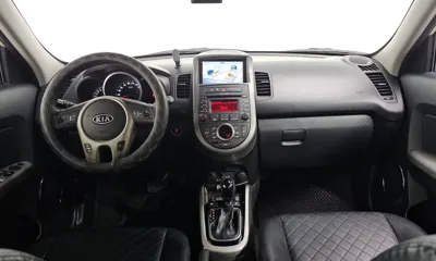 Kia Soul 2012, 125714 км, за 2598.16 USD - фото 7