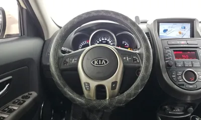 Kia Soul 2012, 125714 км, за 2598.16 USD - фото 11