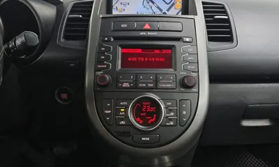 Kia Soul 2012, 125714 км, за 2598.16 USD - фото 14