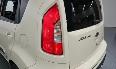 Kia Soul 2012, 125714 км, за 2598.16 USD - фото 23