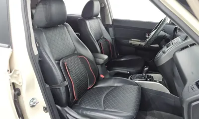 Kia Soul 2012, 125714 км, за 2598.16 USD - фото 26