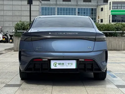 BYD Seal 2022, 52000 км, за 14134.51 USD