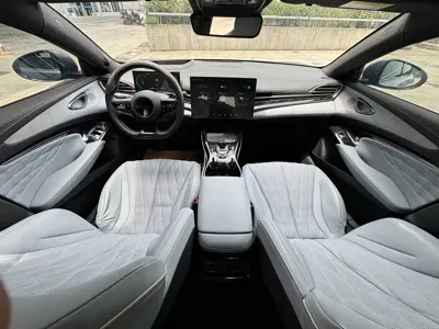 BYD Seal 2022, 52000 км, за 14134.51 USD - фото 6