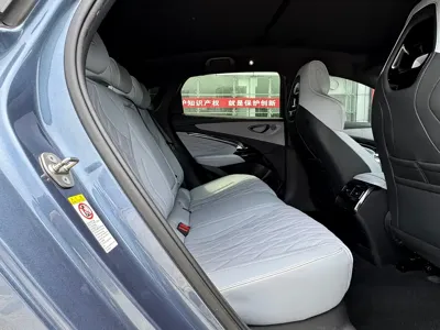 BYD Seal 2022, 52000 км, за 14134.51 USD - фото 9