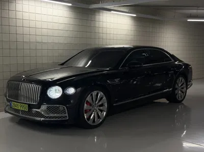 Bentley Flying Spur 2020, 58000 км, за 111713.46 USD