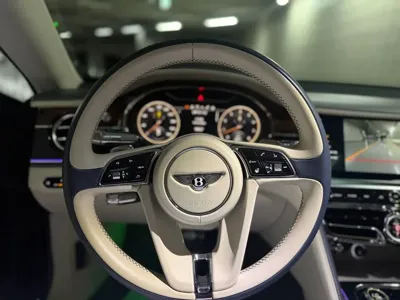 Bentley Flying Spur 2020, 58000 км, за 111713.46 USD - фото 10