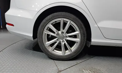 Audi A3 2016, 95584 км, за 8393.56 USD