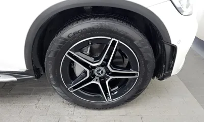 Mercedes-Benz GLC-Class 2023, 25224 км, за 36339.61 USD