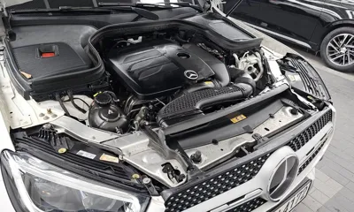 Mercedes-Benz GLC-Class 2023, 25224 км, за 36339.61 USD - фото 6